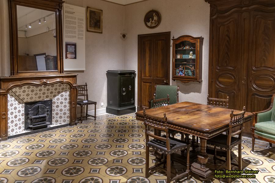 Avignon, Februar 2026