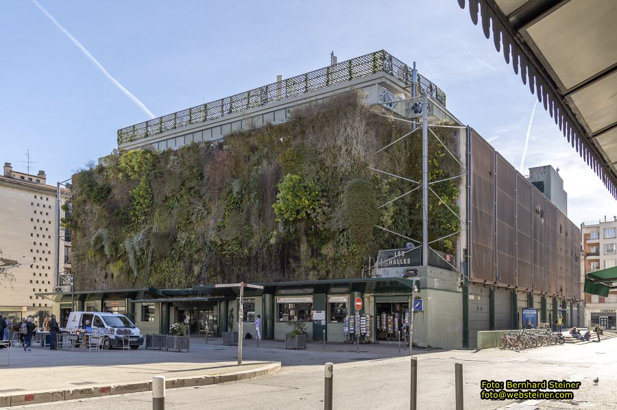 Avignon, Februar 2026