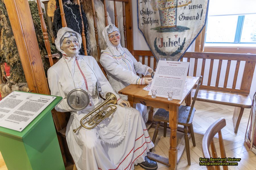 Bad Aussee im Ausseerland im steirischen Salzkammergut, August 2024