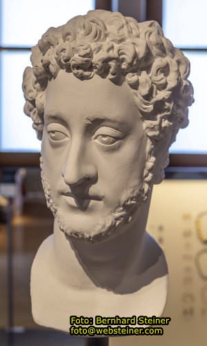 Rmerstadt Carnuntum - Museum Carnuntinum, Bad Deutsch-Altenburg, Juni 2023