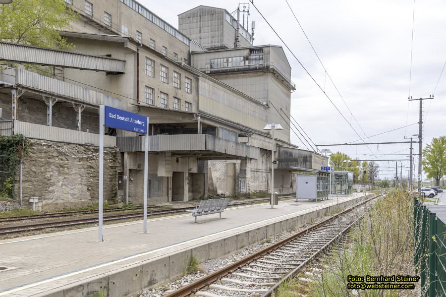 Römerstadt Carnuntum - Museum Carnuntinum, Bad Deutsch-Altenburg, Juni 2023