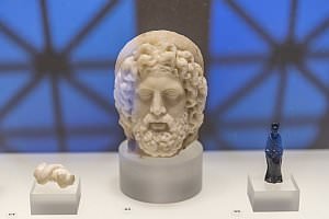 Projekt: Museum Carnuntinum in Bad Deutsch-Altenburg, Juni 2023