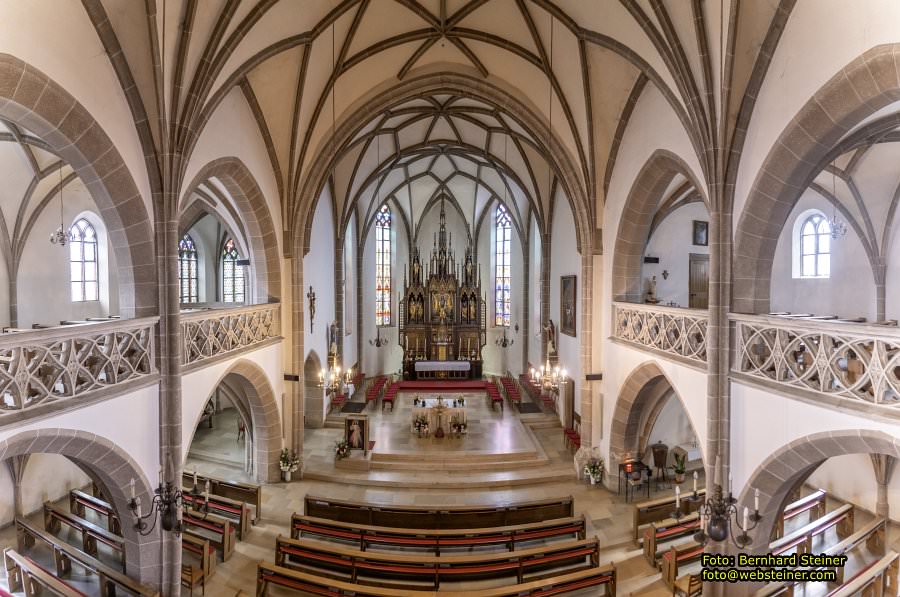Bad Leonfelden, Mai 2024