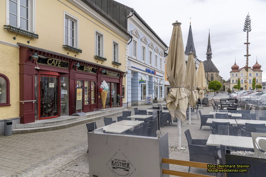 Bad Leonfelden, Mai 2024