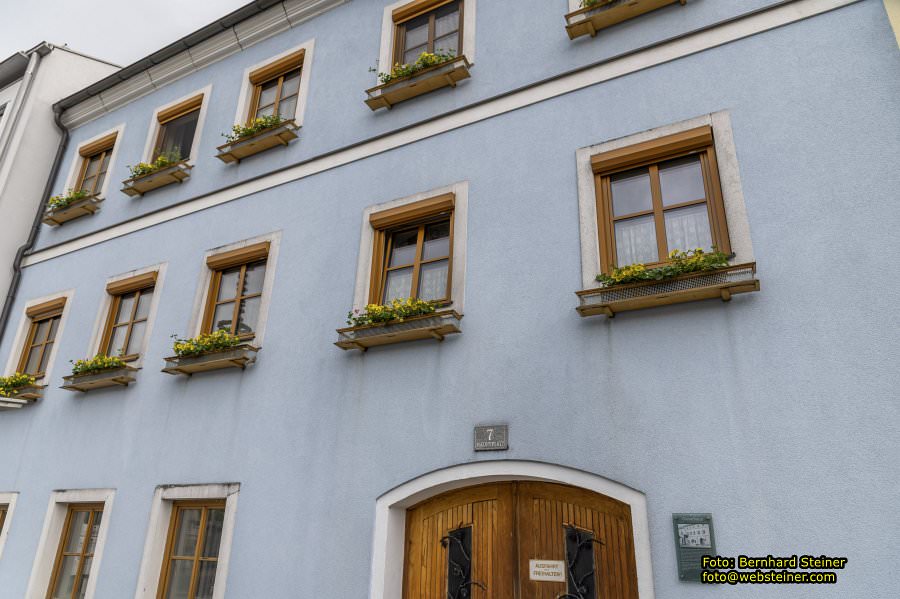 Bad Leonfelden, Mai 2024