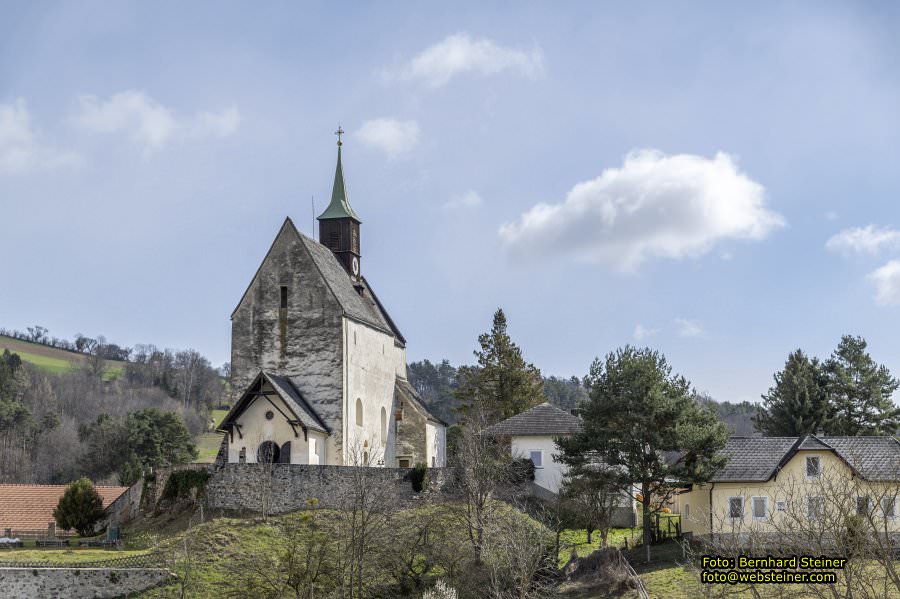 Bad Schnau, Mrz 2023