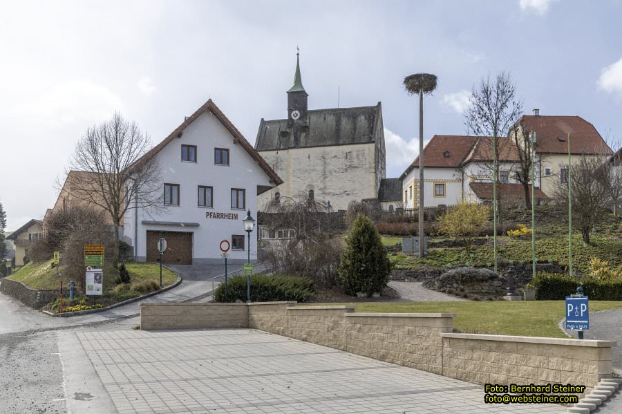 Bad Schnau, Mrz 2023