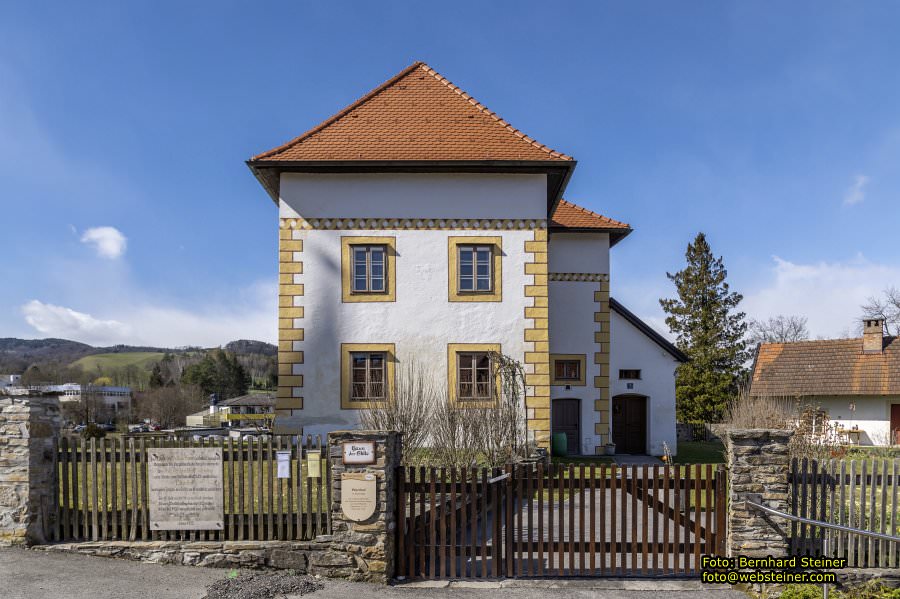 Bad Schnau, Mrz 2023