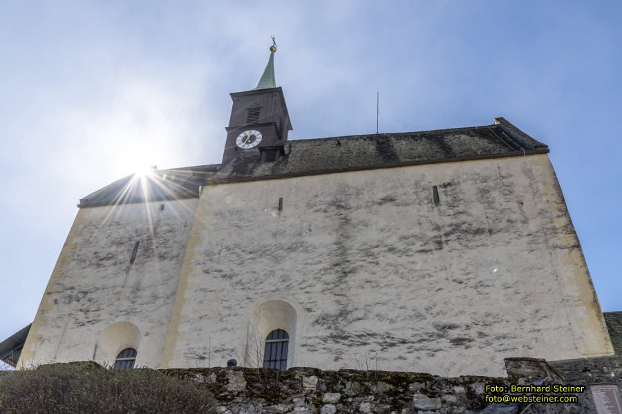 Bad Schnau, Mrz 2023