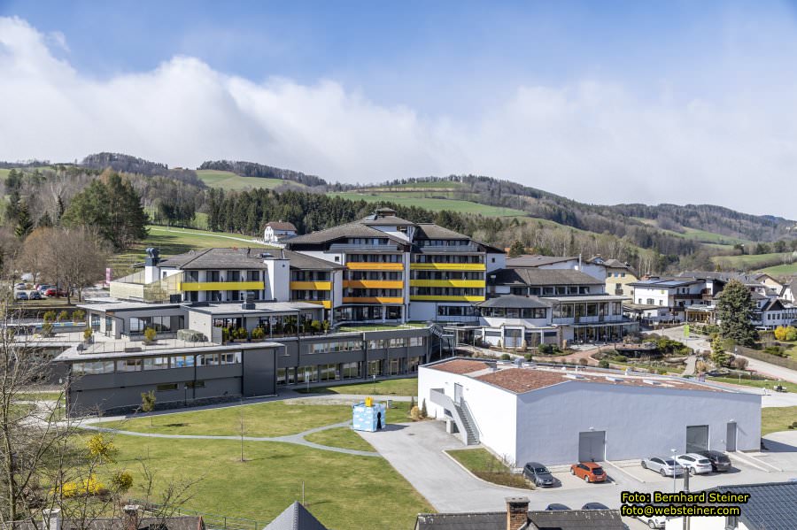 Bad Schnau, Mrz 2023