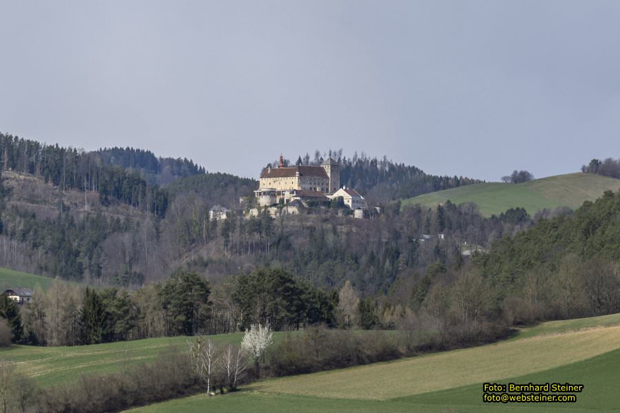 Bad Schnau, Mrz 2023