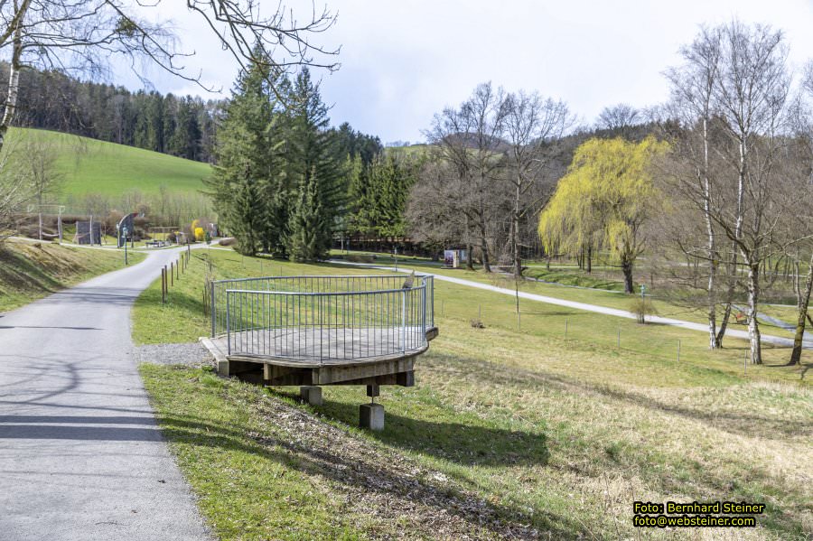 Bad Schnau, Mrz 2023