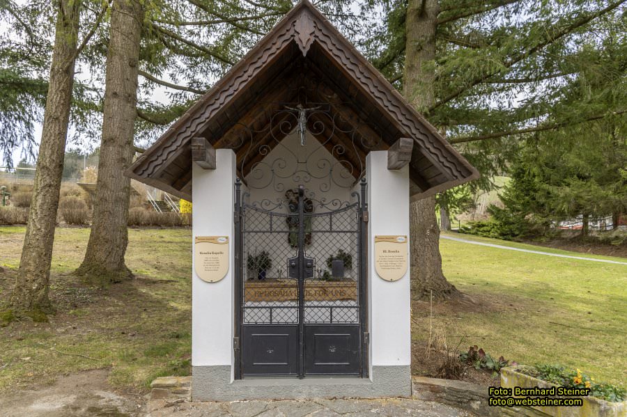 Bad Schnau, Mrz 2023