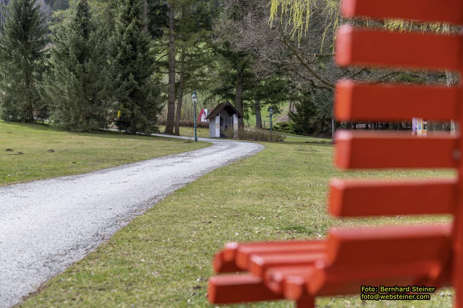Bad Schnau, Mrz 2023