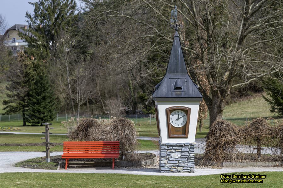 Bad Schnau, Mrz 2023