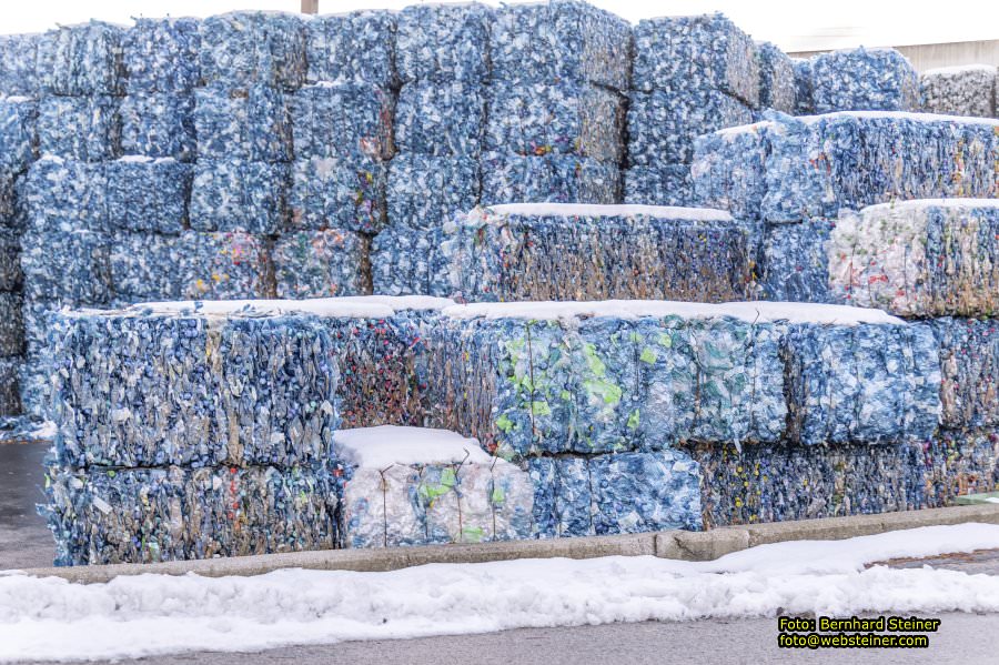 Vslauer Mineralwasser, Dezember 2023