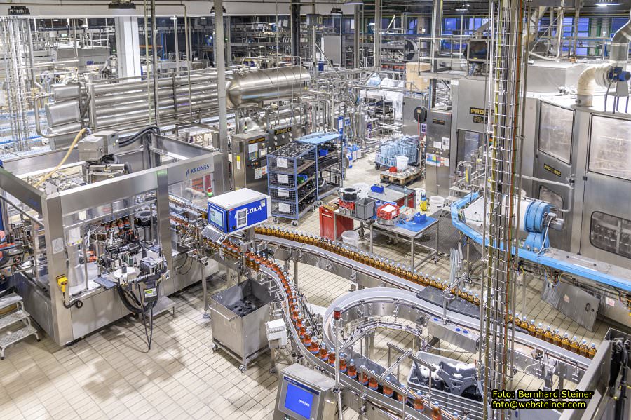 Vslauer Mineralwasser, Dezember 2023