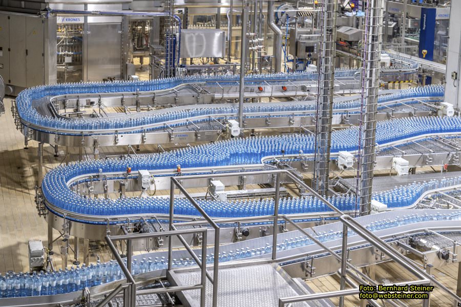 Vslauer Mineralwasser, Dezember 2023