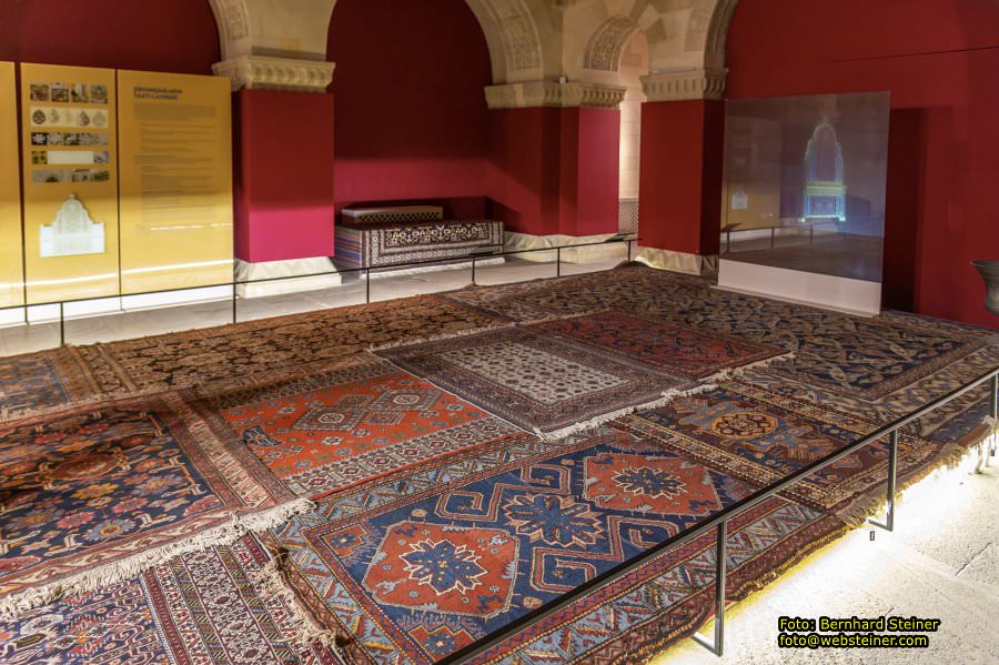 Baku, Azerbaijan, October 2025