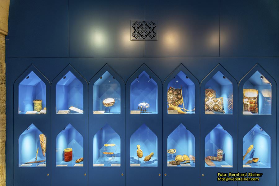 Baku, Azerbaijan, October 2025