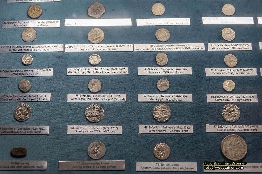 Baku, Azerbaijan, October 2025