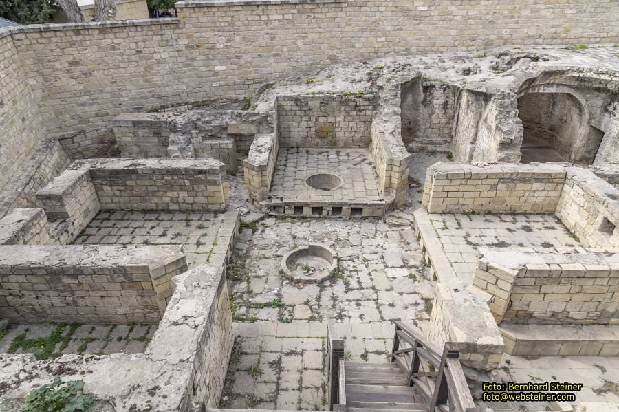 Baku, Azerbaijan, October 2025