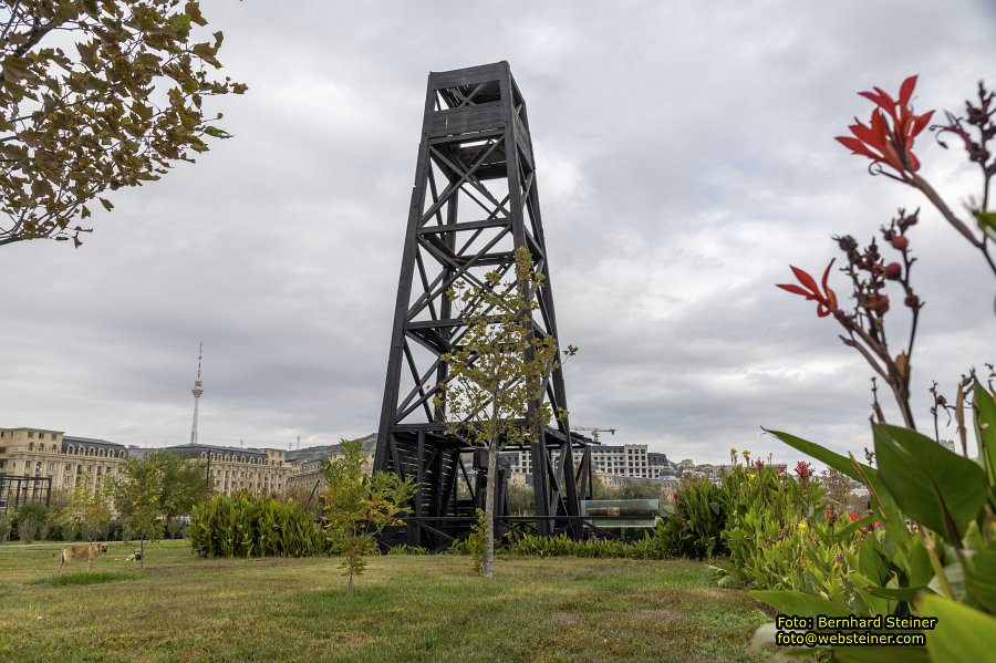 Baku, Azerbaijan, October 2025