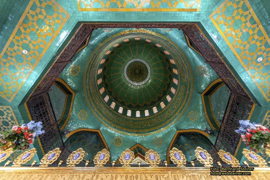 Baku, Azerbaijan, October 2025