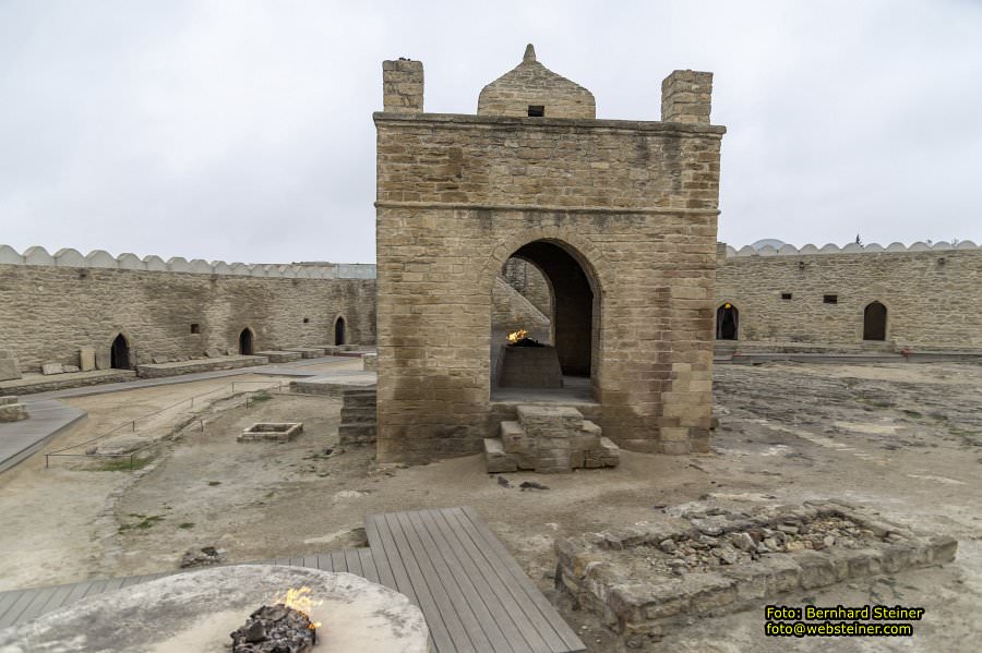 Baku, Azerbaijan, October 2025