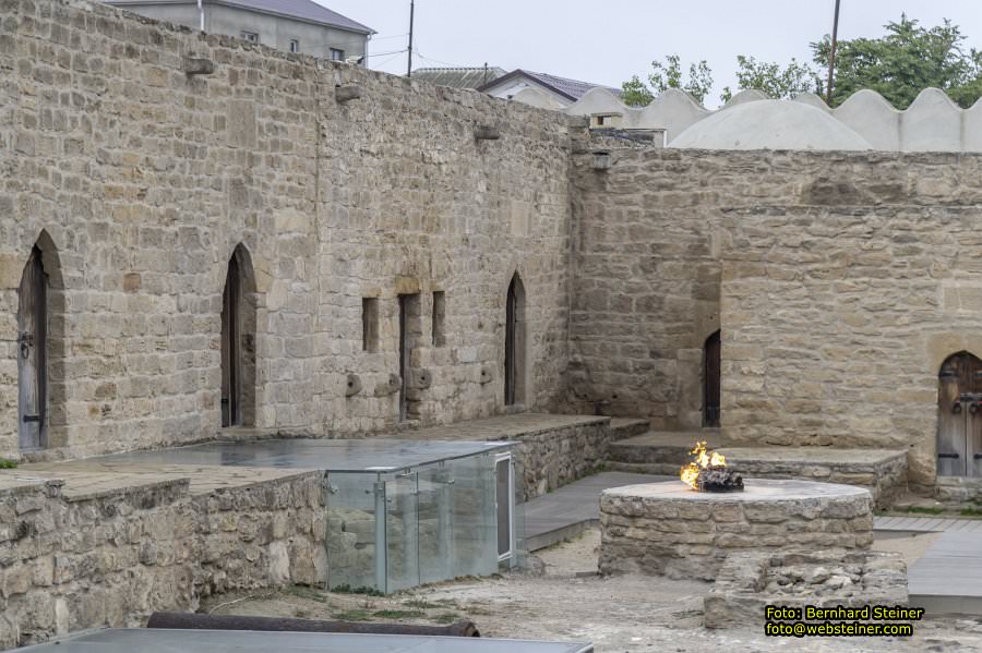 Baku, Azerbaijan, October 2025