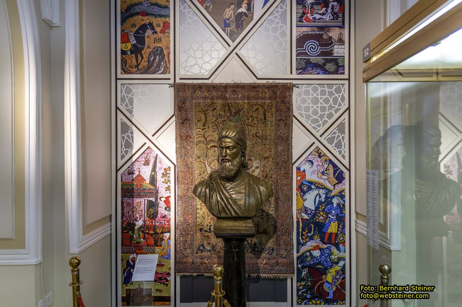 Baku, Azerbaijan, October 2025