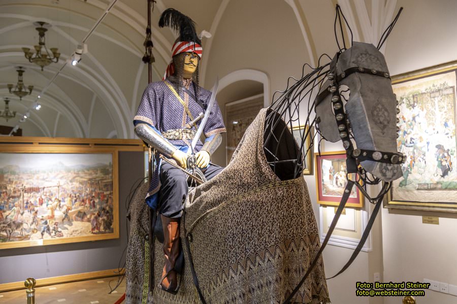 Baku, Azerbaijan, October 2025