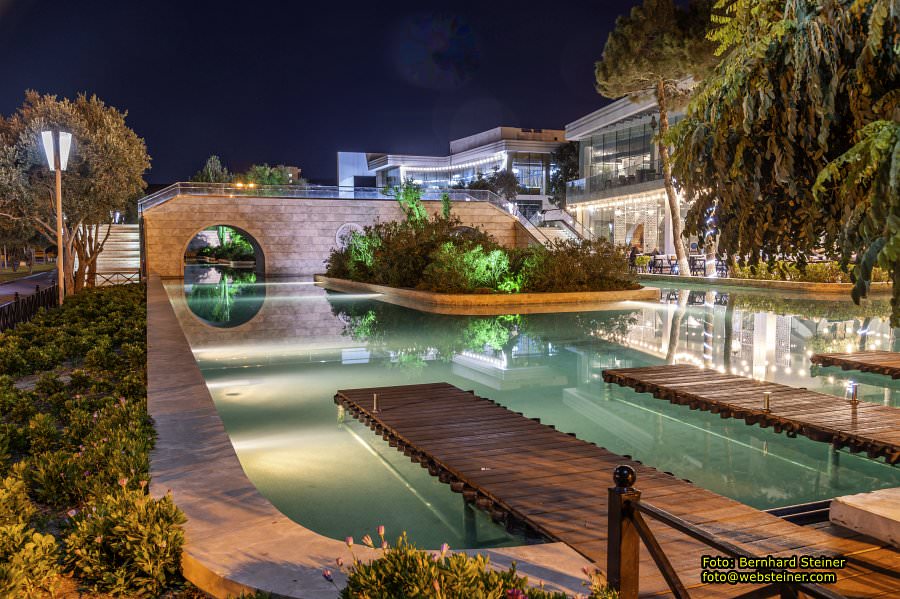 Baku, Azerbaijan, October 2025