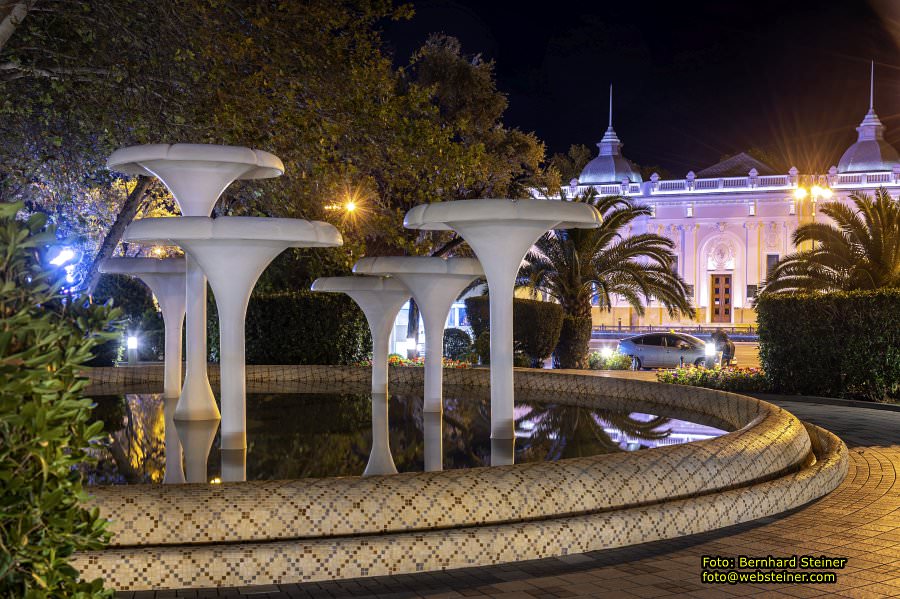 Baku, Azerbaijan, October 2025