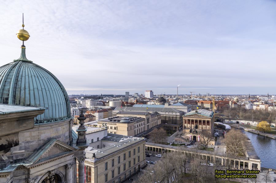Berlin, Februar 2023
