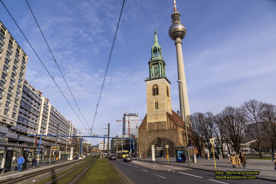Berlin, Februar 2023