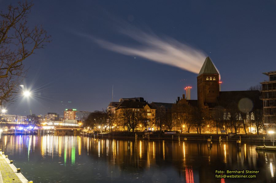 Berlin, Februar 2023