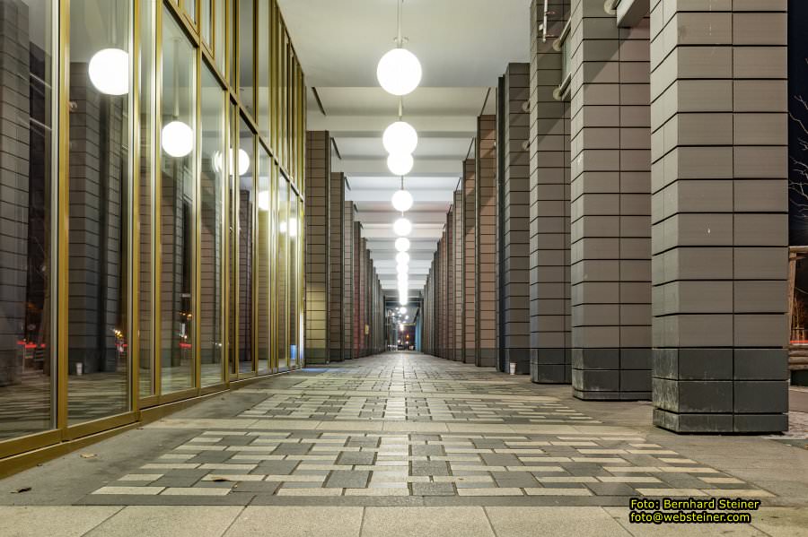 Berlin, Februar 2023