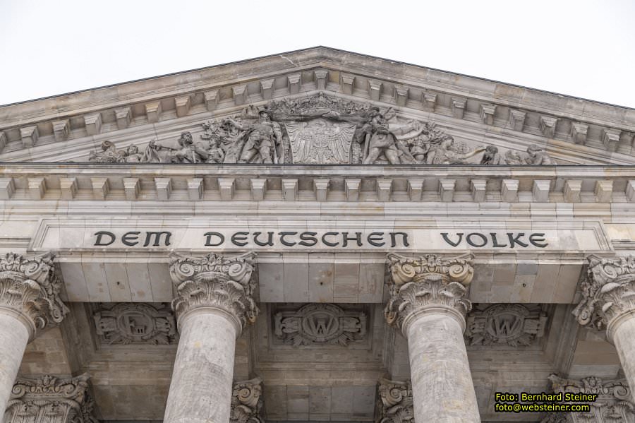 Berlin, Februar 2023