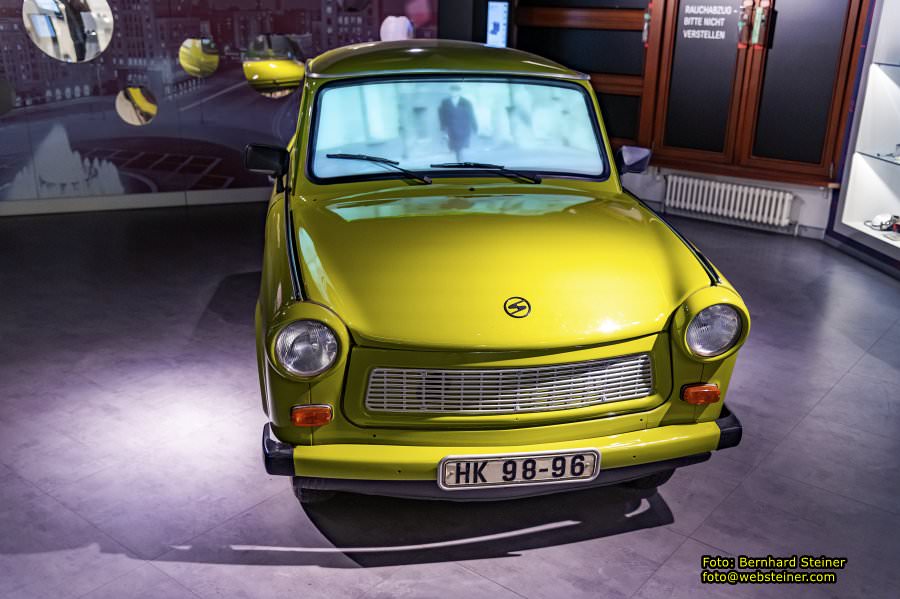 Berlin, Februar 2023