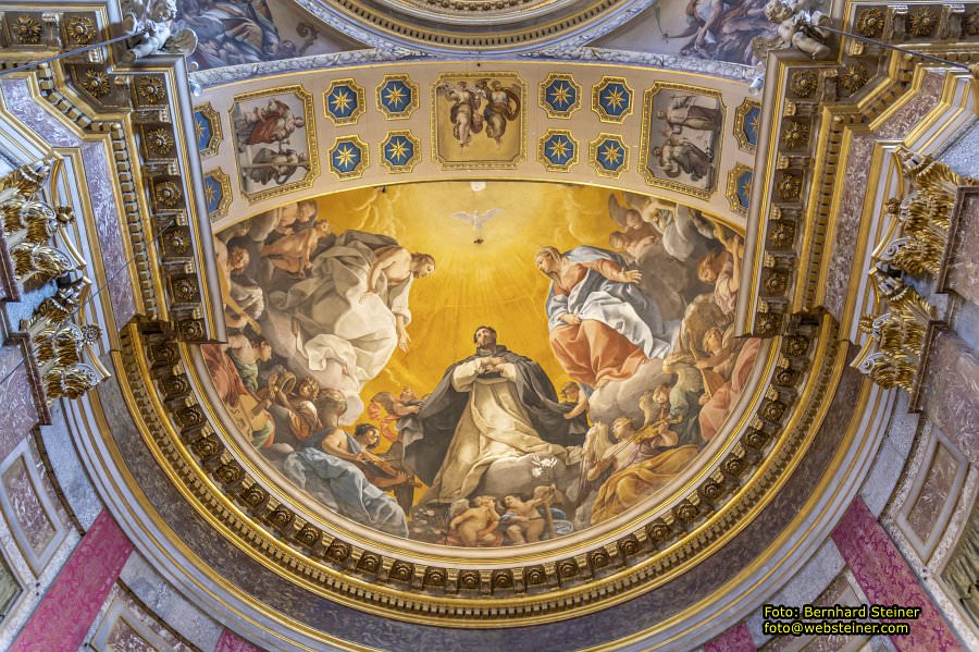 Bologna, Juni 2026