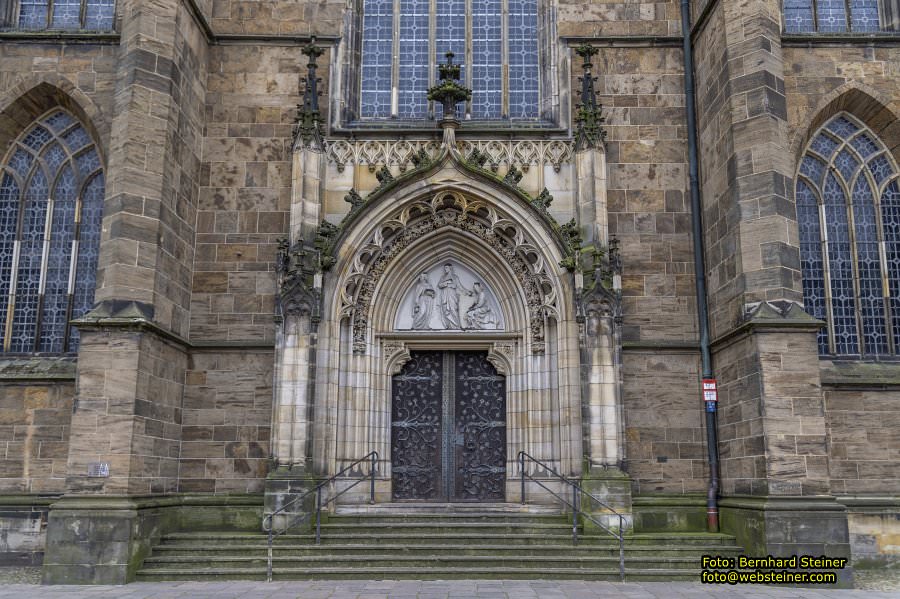 Bremen, September 2024