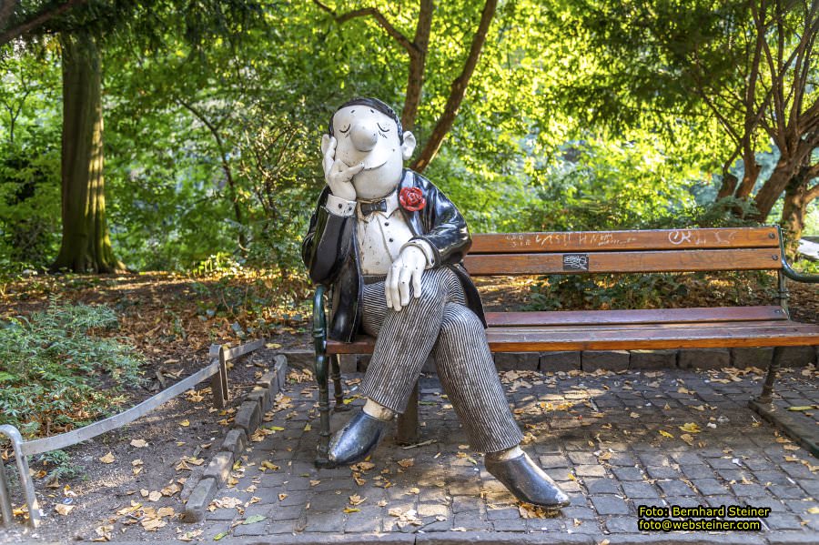 Bremen, September 2024