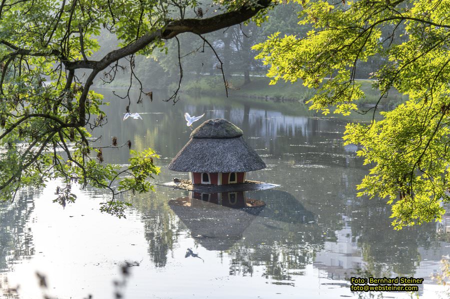 Bremen, September 2024