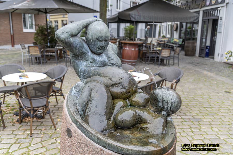 Bremen, September 2024