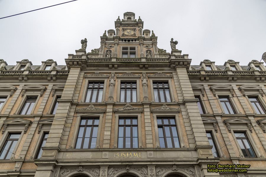 Bremen, September 2024