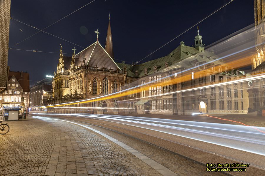 Bremen, September 2024