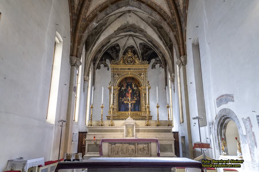 Brescia in der Lombardei, März 2024