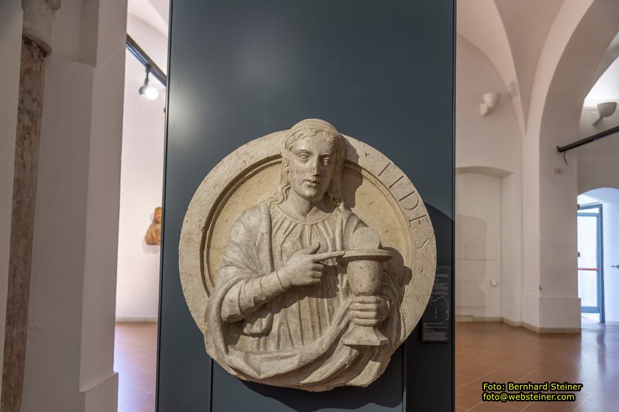 Brescia in der Lombardei, März 2024