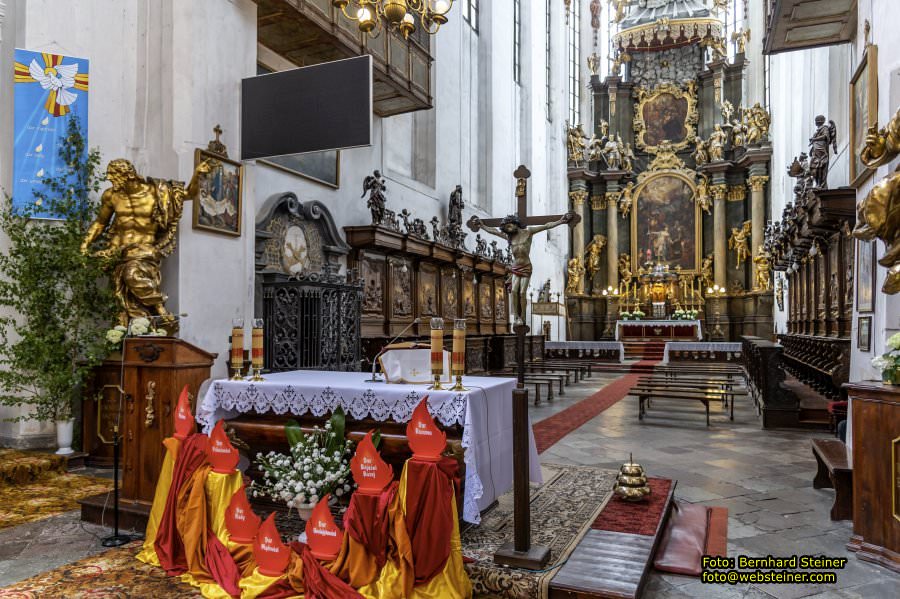 Breslau / Wroclaw in Polen, Juni 2022